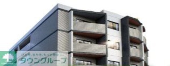 プレール・ドゥーク高井戸の物件内観写真